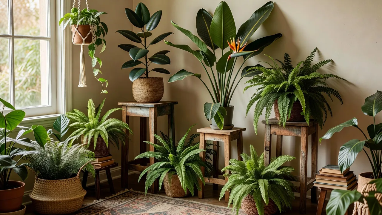 植物の写真